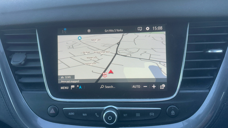 Vauxhall Grandland X 1.5 Turbo D Business Edition Nav 5dr Diesel Hatchback